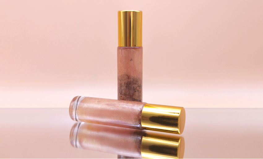 Celeste Nourishing Roll On