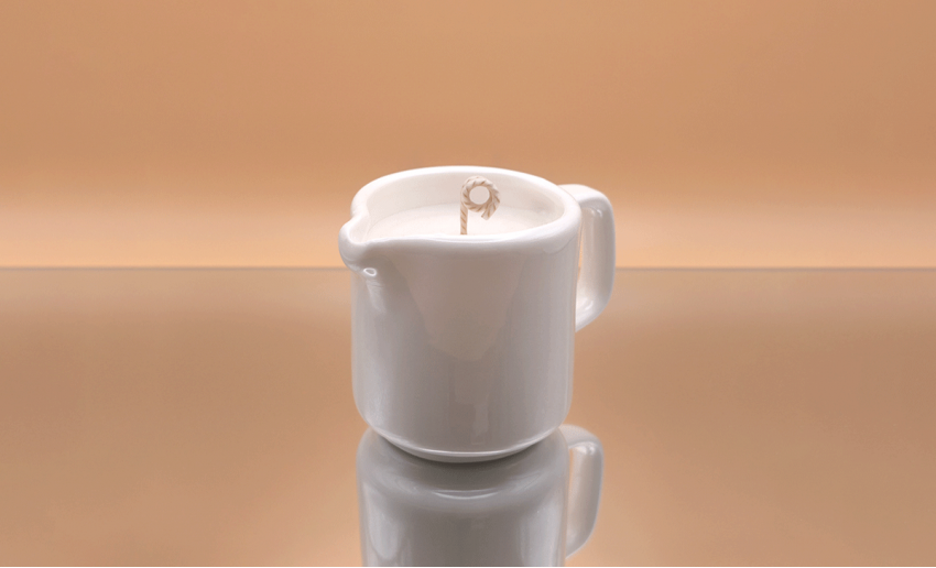 Celeste's Massage Candle