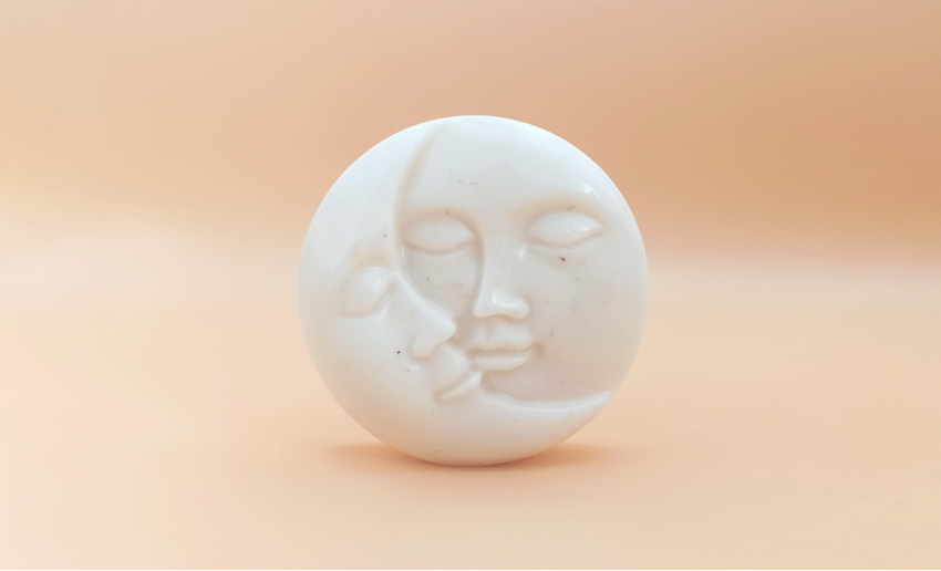 Καθαριστικό Σαπούνι Sun & Moon CLEOPATRA